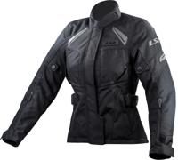 LS2 Jacket phase lady black xxl
