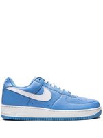 Nike baskets Air Force 1 - Bleu