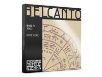 Thomastik Infeld THBC-600S snarenset contrabas 4/4-3/4
