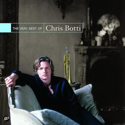 Very Best Of Botti - CD (0731458984825) Very Best Of Botti - CD (0731458984825)