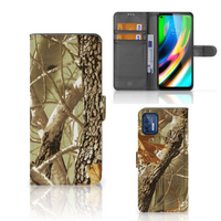 Motorola Moto G9 Plus Hoesje Wildernis