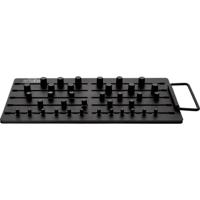 KS Tools Magnetisches Stecknuss-Ordnungssystem, 3 800.0185 Verwisselbare kop