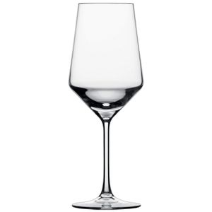 Schott Zwiesel Pure Rodewijnglas Cabernet 1 0,54 l, per 6