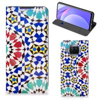 Xiaomi Mi 10T Lite | Standcase | Mozaïek