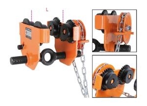 Beta 8147C 1,0-Ankerpennen Voor 8148 - 081470510