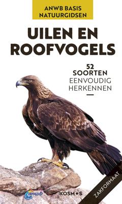 Uilen en roofvogels (Paperback)