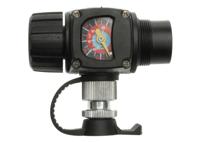 Barbieri pumps airman