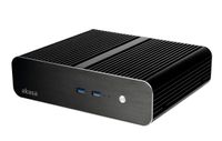 Akasa Euler S Small Form Factor (SFF) Zwart - thumbnail