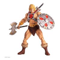 Masters of the Universe Action Figure 1/6 He-Man Regular Edition 30 cm - thumbnail