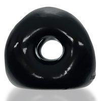 Oxballs Tri-Sport XL - Thicker 3-Ring Cocksling - Black