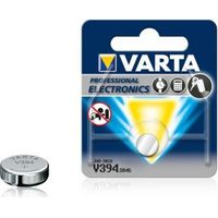 Varta Primary Silver Button V395 / SR 57