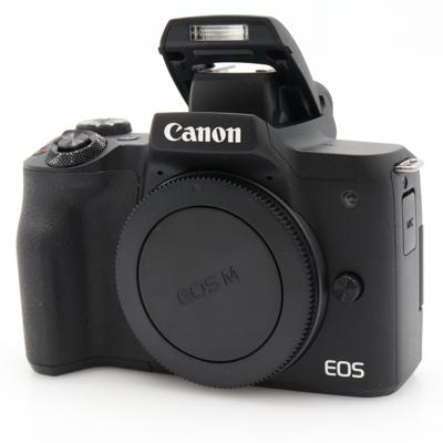 Canon EOS M50 mark II body occasion