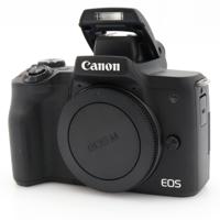 Canon EOS M50 mark II body occasion