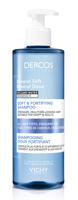 Vichy Dercos Mineral Soft & Fortifying Shampoo