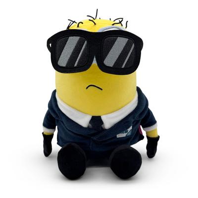 Despicable Me Plush Figure Suit Minion 22 cm Despicable Me Plush Figure Suit Minion 22 cm