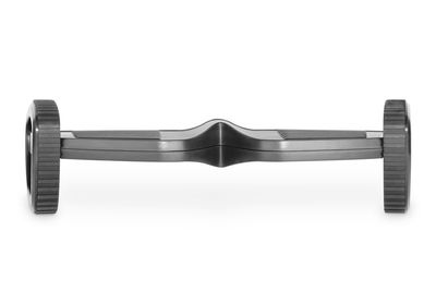 DIGITUS Active Ergonomic Footrest with Rocking Function