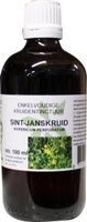 Natura Sanat Hypericum perforatum / sint janskruid tinctuur (100 ml)