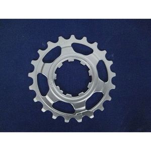 Shimano Miche krans 21t 10v (laatste)
