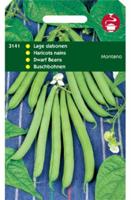 Zaden Stamslabonen Montano 100g Tuinplus - Tuinplus