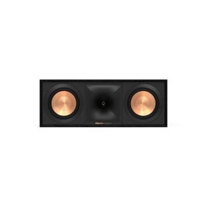 Klipsch Reference R-50C center speaker - Zwart