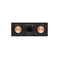 Klipsch Reference R-50C center speaker - Zwart