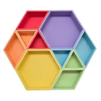 Grennn 'Mandigo' set pastel mini