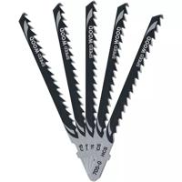 DeWALT DT20777 - Multitoolzaagbladenset | 2 x zaagblad met schuine zaagsnede | 1 x zaagblad 3-zijdige zaagsnede | 2 x DT20704-QZ - DT20777-QZ