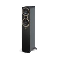 Q Acoustics: 3050c Vloerstaande Speakers - 2 Stuks - Satin black