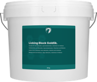Excellent Likblok Goldlik (Schaap/lam) 20 kg