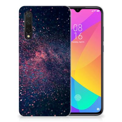 Xiaomi Mi 9 Lite | TPU Hoesje | Stars