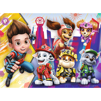 Paw Patrol Puzzel - thumbnail