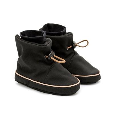 Liliputi softshell babyslofjes booties Universe-M-L