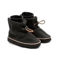 Liliputi softshell babyslofjes booties Universe-M-L