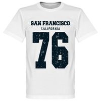 San Francisco '76 T-Shirt - thumbnail