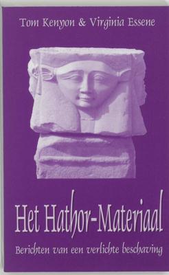 Het Hathor-materiaal (Paperback)