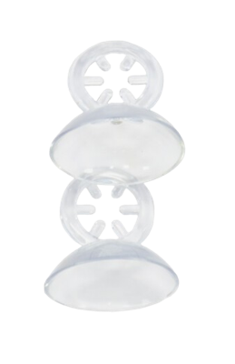 Superfish Sterzuigers klein 2x