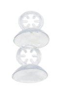 Superfish Sterzuigers klein 2x