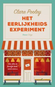 Het eerlijkheidsexperiment - Clare Pooley - ebook