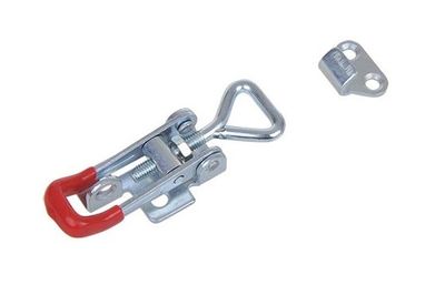 ProPlus Spansluiting verstelbaar 70 81 mm inclusief tegenstuk