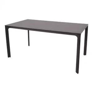 Dining Tuintafel Carcasonne 160x90cm