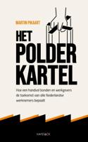 Het polderkartel (Paperback) Het polderkartel (Paperback)