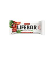 Lifebar Brazil guarana bio - thumbnail