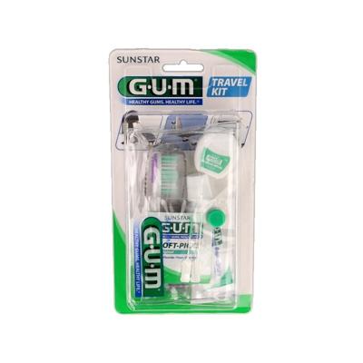 GUM Reis kit original white 1 Set