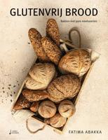 Glutenvrij brood (Hardback)