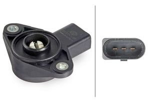 Sensor, zuigleidingregelklep 6PD012754001