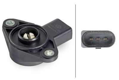 Sensor, zuigleidingregelklep 6PD012754001