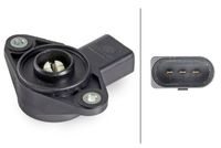 Sensor, zuigleidingregelklep 6PD012754001