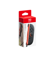 Nintendo Switch 2 Joy-Con Controller Rechts (Rood)