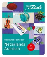 Van Dale Beeldwoordenboek Nederlands/Arabisch (Paperback)