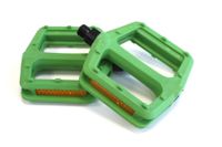 VP nylon Pedalen - Groen VP nylon Pedalen - Groen